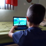 גם הילד שלי התמכר לפורטנייט - אודיל רוזנפלד, הנחיית הורים