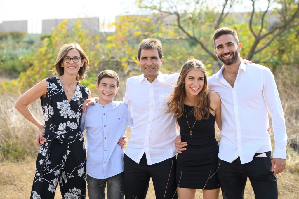 אודיל רוזנפלד מנחת הורים, הדרכת הורים