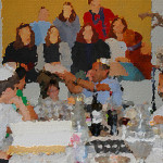 אודיל רוזנפלד | איך מתארגנים לליל הסדר עם ילדים, המאמר שיעשה לכם חג שמח