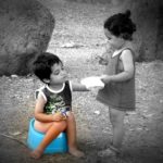 איך גומלים ילדים מחיתולים? אודיל רוזנפלד, יועצת גמילה מחיתולים ומנחת הורים