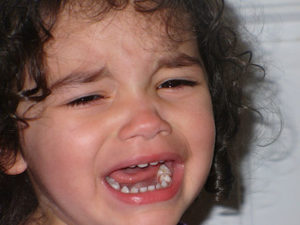 אודיל רוזנפלד במאמר מרתק: איך לעזור לילד להפסיק לבכות