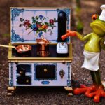 אני לא יודעת לבשל וזה עושה אותי אמא טובה יותר - אודיל רוזנפלד במאמר מרגש