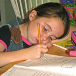 אודיל רוזנפלד: איך גורמים לילד להכין שיעורי בית