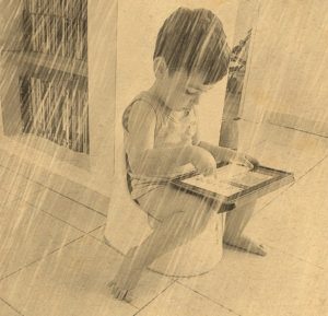 אודיל רוזנפלד | מה עושים עם ילד שמתחיל גן עירייה כשהוא עדיין לא גמול מחיתולים