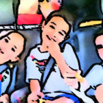 להעצים, לחזק, להכיל ולדרוש. בקיצור, להיות הורים. אודיל רוזנפלד - מנחת הורים בגישת אדלר