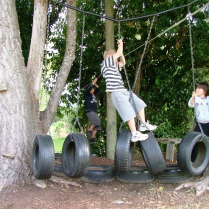חופשות לימודים הן לא חופשות הורים