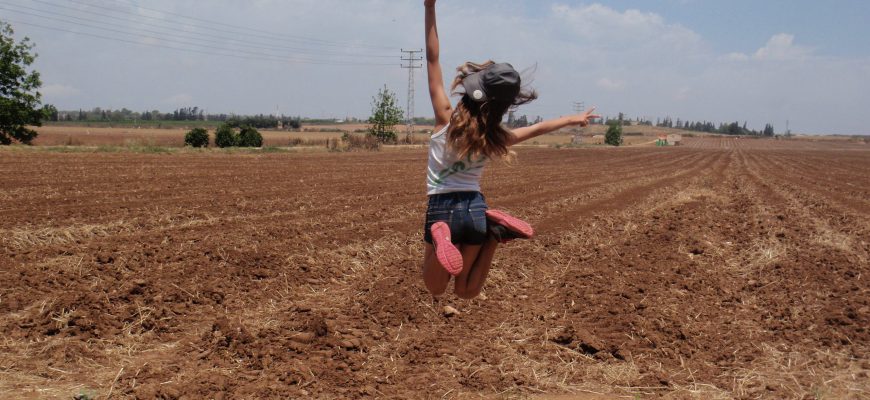 “אמא, אני לא רוצה ללכת לגן!”