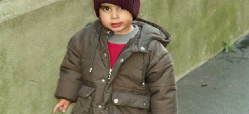 בלי לשים לב – כך אנחנו מחבלים ביכולת של הילדים לשמור על עצמם