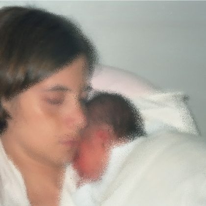 מי קרא לזה חופשת לידה?