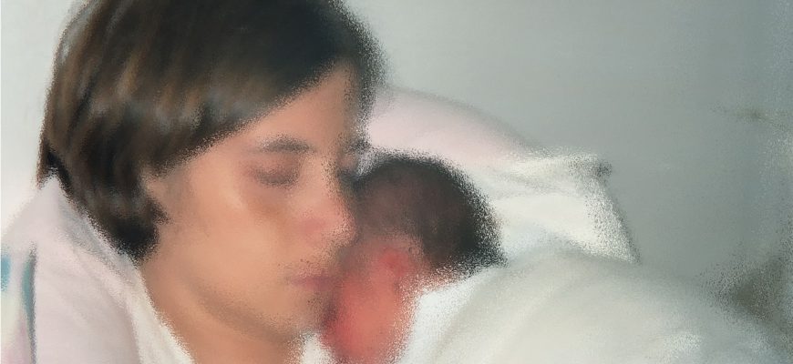 מי קרא לזה חופשת לידה?