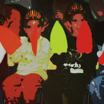 ניסים בצורת ילדים